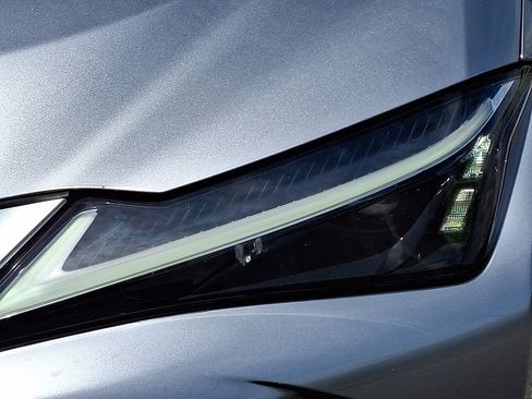 Used 2023 Lexus UX 250h F Sport w/ Accessory Package (Z2) AWD/4WD image 10