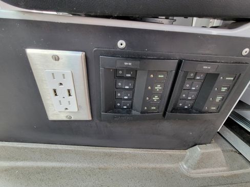 Used 2015 Mercedes-Benz Sprinter 3500 w/ Cargo Protection Package image 25