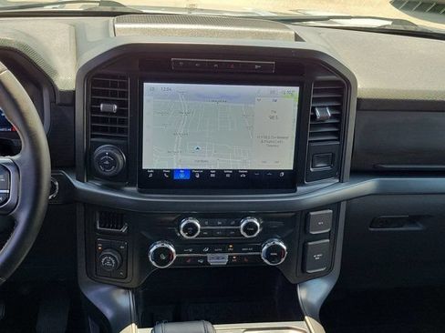 Certified 2024 Ford F150 XLT w/ Equipment Group 302A MID AWD/4WD image 21