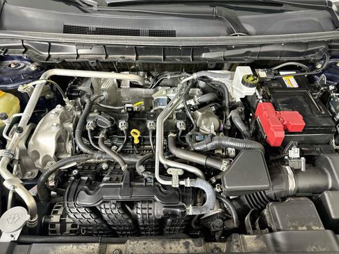 Used 2025 Mitsubishi Outlander SE AWD/4WD image 34