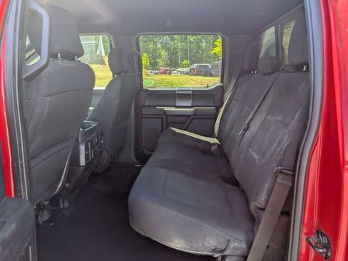 Used 2019 Ford F150 XLT w/ Equipment Group 302A Luxury AWD/4WD image 13