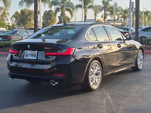 New 2026 BMW 330i Sedan RWD image 10