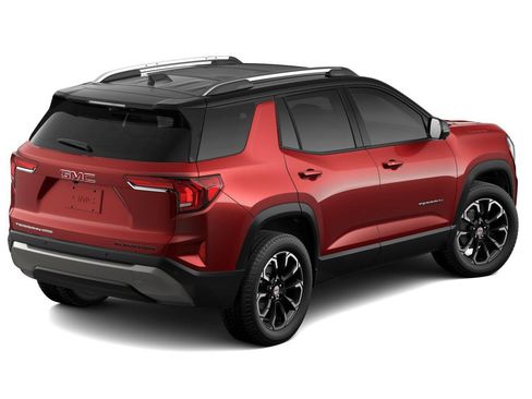New 2026 GMC Terrain Elevation w/ Elevation Premium Package image 26