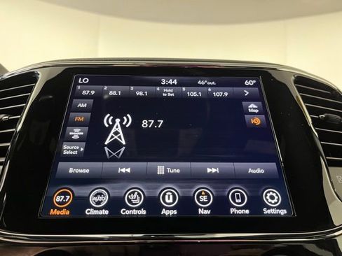 Used 2021 Jeep Grand Cherokee Limited w/ Quick Order Package 28K 80th image 27