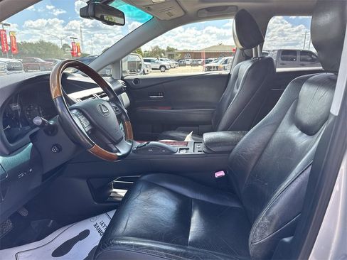 Used 2010 Lexus RX 350 2WD image 13