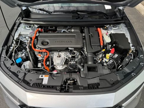 New 2026 Honda Accord Touring image 23