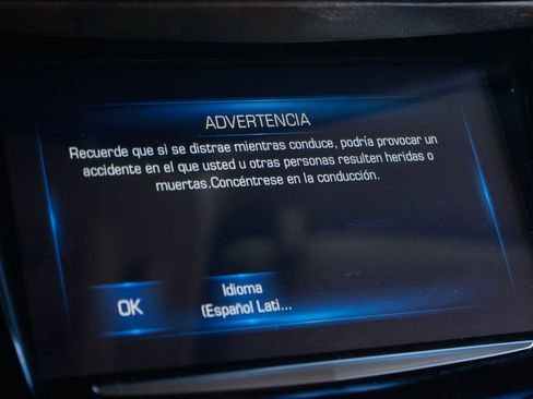 Used 2015 Cadillac Escalade Premium image 36