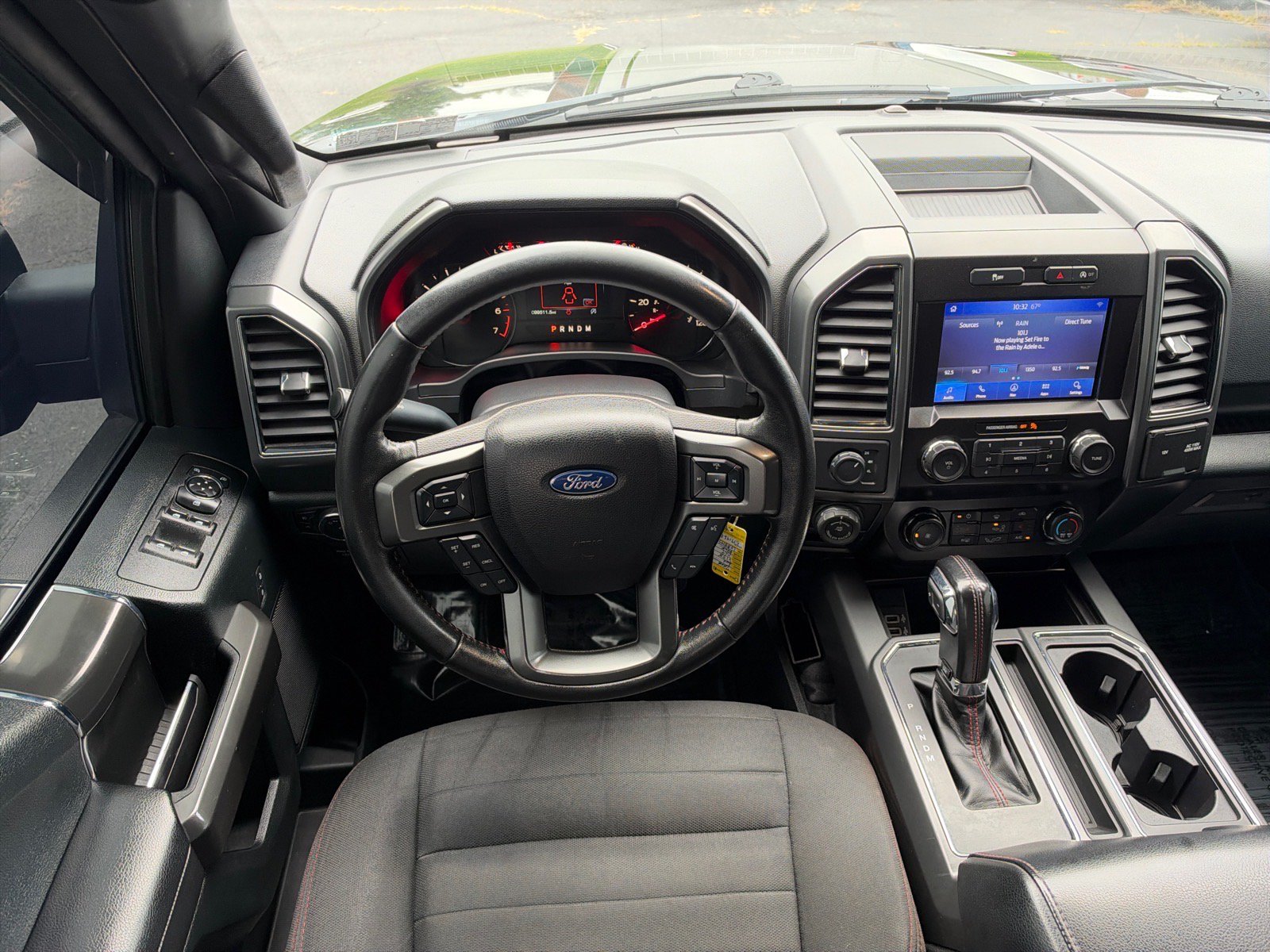 Used 2020 Ford F150 XLT w/ Equipment Group 302A Luxury AWD/4WD image 2