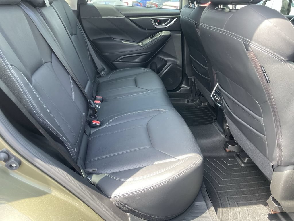 Certified 2022 Subaru Forester Touring AWD/4WD image 25