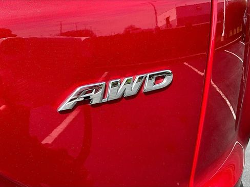 Used 2020 Honda CR-V LX image 25