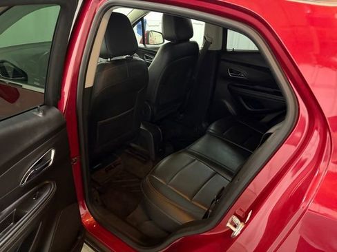 Used 2014 Buick Encore Leather AWD/4WD image 18