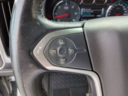 Used 2019 Chevrolet Silverado 1500 LT RWD image 14