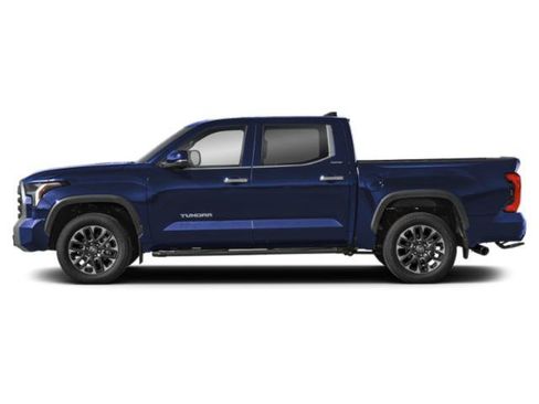 Used 2026 Toyota Tundra Limited w/ Limited PVM Package AWD/4WD image 3