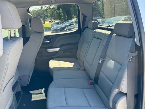 Used 2018 Chevrolet Silverado 1500 LT w/ All Star Edition image 10