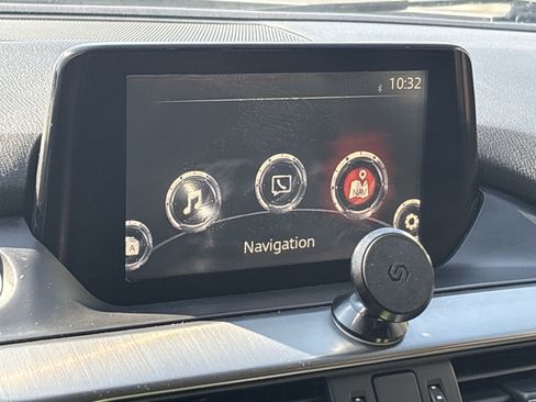 Used 2016 MAZDA MAZDA6 Touring FWD image 24
