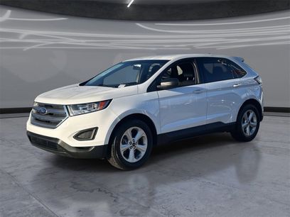 Used 2016 Ford Edge SE