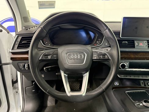 Used 2019 Audi Q5 Premium Plus image 21