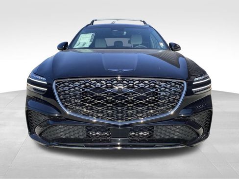 New 2026 Genesis GV70 3.5T Sport Prestige AWD/4WD image 2