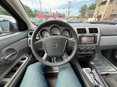 Used 2008 Dodge Avenger SXT w/ Convenience Group FWD image 31