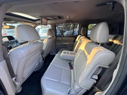 Used 2014 Honda Pilot Touring image 13