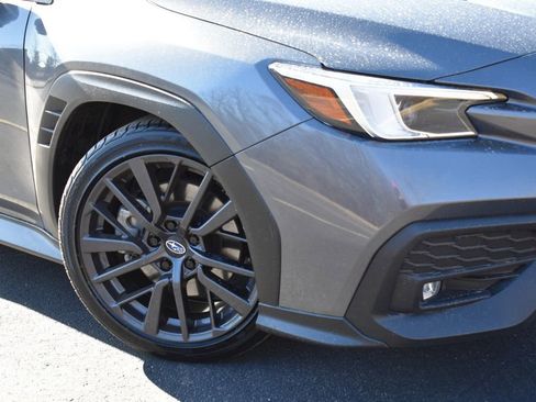 Used 2023 Subaru WRX Limited image 3