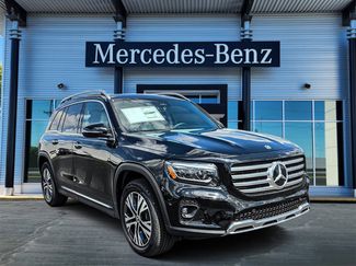 New 2026 Mercedes-Benz GLB 250 4MATIC image 1