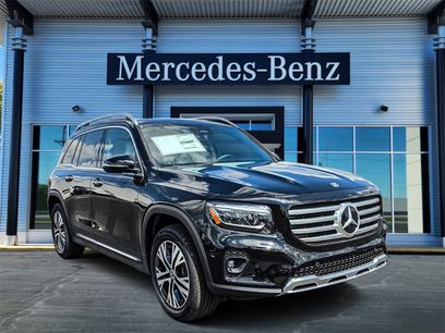 New 2026 Mercedes-Benz GLB 250 4MATIC