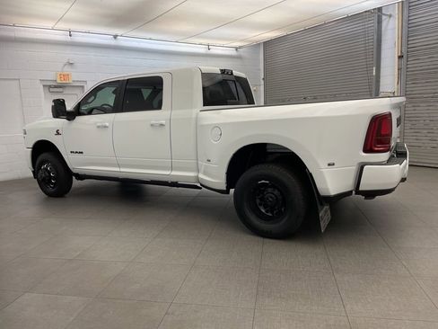 New 2026 RAM 3500 Laramie image 8