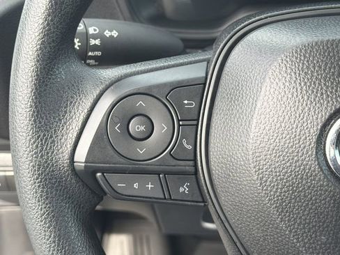 Certified 2026 Toyota Corolla LE FWD image 10