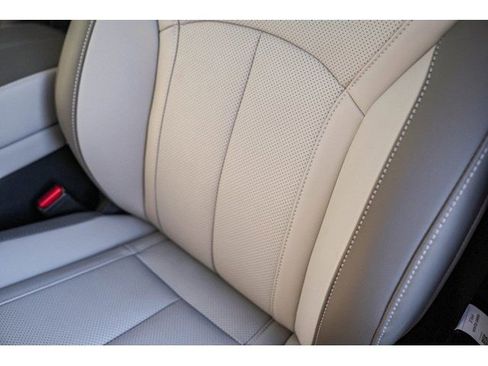 New 2026 INFINITI QX60 Luxe image 21