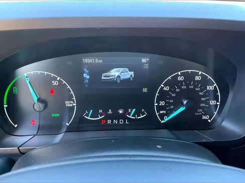Certified 2024 Ford Maverick XLT FWD image 26