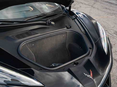 New 2026 Chevrolet Corvette Z06 image 50