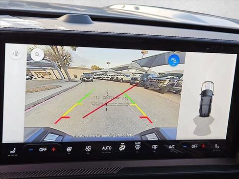 New 2026 Ford Bronco Sport Outer Banks image 18