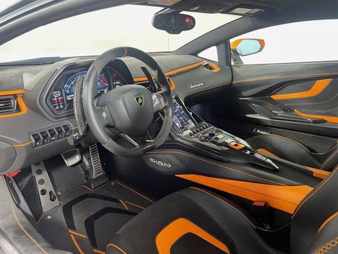 Used 2020 Lamborghini Sian Coupe AWD/4WD image 12