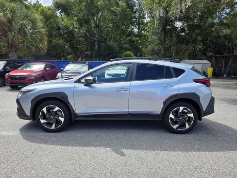 Certified 2024 Subaru Crosstrek 2.5i Limited w/ Popular Package #3A AWD/4WD image 5