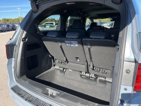 Used 2026 Honda Odyssey Sport-L image 10