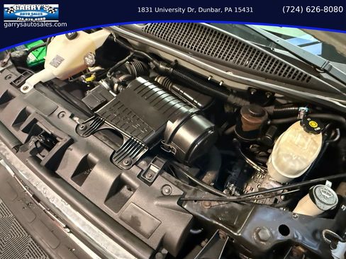 Used 2016 GMC Savana 3500 image 10