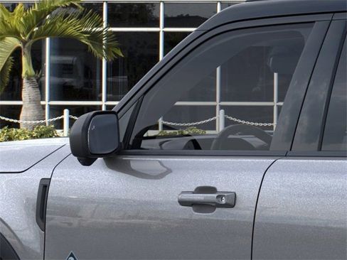 New 2025 Ford Bronco Sport Outer Banks w/ Outer Banks Tech Package+ image 20