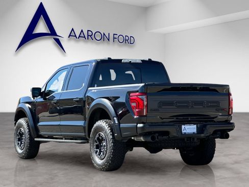 Used 2024 Ford F150 Raptor w/ Equipment Group 803A Raptor R AWD/4WD image 4