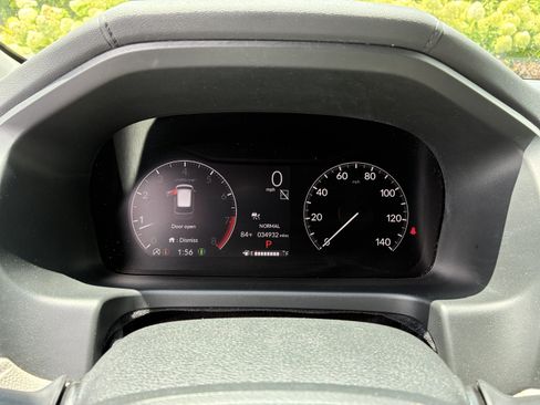 Used 2025 Honda Odyssey EX-L image 29