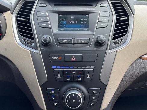 Used 2015 Hyundai Santa Fe Sport w/ Option Group 02 image 26