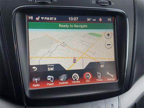 Used 2015 Dodge Journey R/T w/ Flexible Seating Group image 26