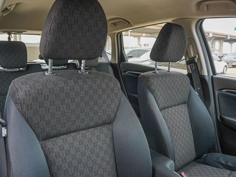 Used 2016 Honda Fit LX image 38