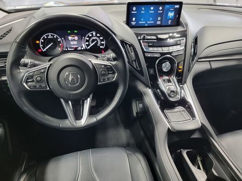 Used 2021 Acura RDX AWD w/ Technology Package image 28