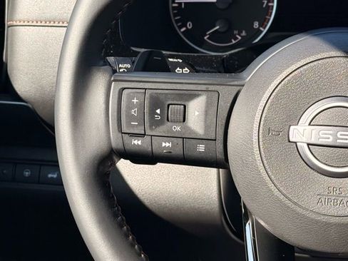 Certified 2025 Nissan Pathfinder Rock Creek image 27