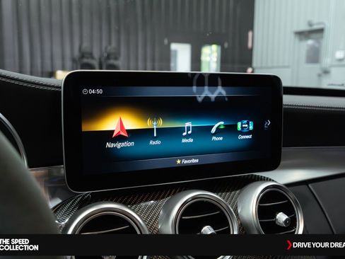 Used 2020 Mercedes-Benz C 63 AMG S image 60