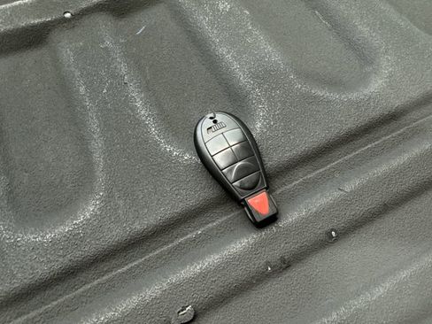 Used 2018 RAM 2500 Lone Star image 84