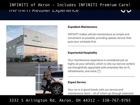 New 2026 INFINITI QX80 Luxe image 2