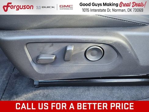 New 2026 GMC Canyon Elevation w/ Convenience Package AWD/4WD image 18