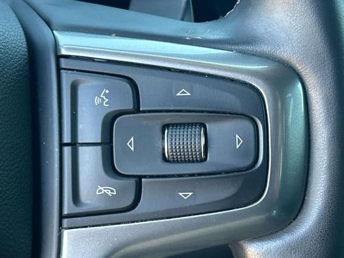 Certified 2025 Chevrolet Silverado 1500 LT w/ Z71 Off-Road Package AWD/4WD image 32